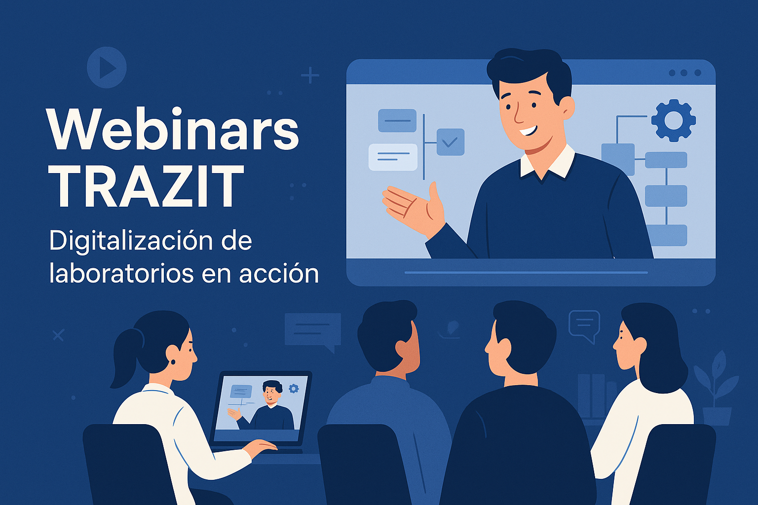 webinars trazit webinar trazit